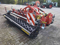 Fraise à rotation inversée Massano RSE Plus 300