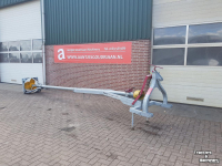 Mélangeur de lisier Reck Mestmixer  6000mm