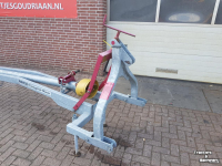 Mélangeur de lisier Reck Mestmixer  6000mm