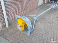 Mélangeur de lisier Reck Mestmixer  6000mm