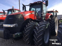 Tracteurs Case-IH 310 MAGNUM 4WD POWER SHIFT TRACTORS MN USA