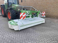 Faucheuse Samasz KDF300