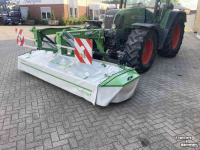 Faucheuse Samasz KDF300