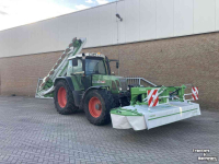 Faucheuse Samasz KDF300