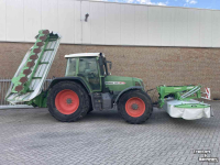 Faucheuse Samasz KDF300