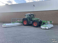 Faucheuse Samasz KDF300
