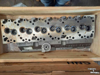 Nouvelles pièces diverse Cummins nieuwe cilinder koppen 4 en 6 cil
