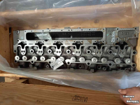 Nouvelles pièces diverse Cummins nieuwe cilinder koppen 4 en 6 cil