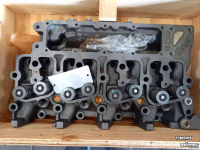Nouvelles pièces diverse Cummins nieuwe cilinder koppen 4 en 6 cil