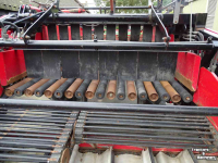 Arracheuse de pommes de terre Amac AX2 Uienlader / Aardappelrooier met uien opraap set