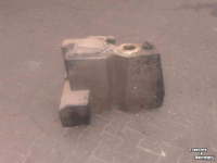 Pièces d‘occasion diverse Massey Ferguson Hydrauliektank 7400-serie