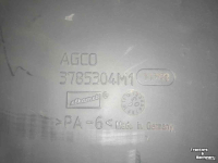 Pièces d‘occasion diverse Massey Ferguson Hydrauliektank 7400-serie