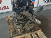 Moteur New Holland TL90 Iveco 8045 motor