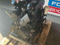 Moteur New Holland TL90 Iveco 8045 motor