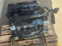 Moteur New Holland TL90 Iveco 8045 motor