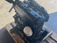 Moteur New Holland TL90 Iveco 8045 motor