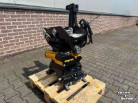 Rotateurs Engcon EC 206 Rotator