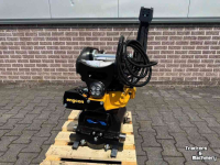 Rotateurs Engcon EC 206 Rotator