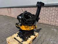 Rotateurs Engcon EC 206 Rotator