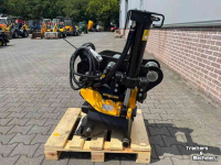 Rotateurs Engcon EC 206 Rotator