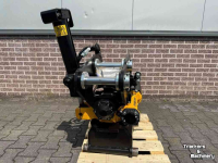 Rotateurs Engcon EC 206 Rotator