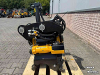Rotateurs Engcon EC 206 Rotator