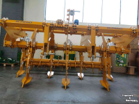 Décompacteur Alpego Evo K 300-7 Cracker met LDS tanden. verder mech.