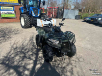 ATV / Quads Kymco MXU 300 T3b