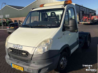 Autres matériel et accessoires de transport agricole Iveco BE TREKKER