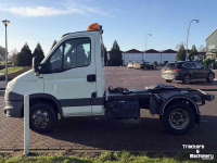 Autres matériel et accessoires de transport agricole Iveco BE TREKKER