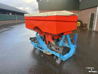 Trémie frontale de semis Monosem Fronttank 1500