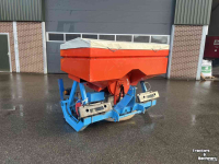 Trémie frontale de semis Monosem Fronttank 1500