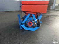 Trémie frontale de semis Monosem Fronttank 1500