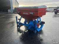 Trémie frontale de semis Monosem Fronttank 1500