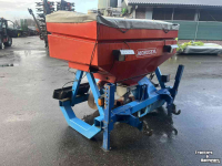 Trémie frontale de semis Monosem Fronttank 1500