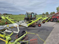Andaineur Claas Liner 3000