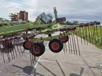 Andaineur Claas Liner 3000
