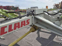Andaineur Claas Liner 3000