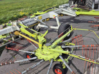 Andaineur Claas Liner 3000
