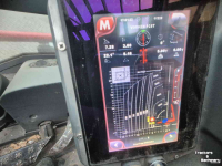 Chargeur Télescopique Magni RTH 5.25 SMART