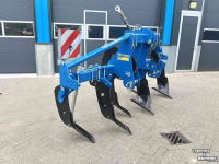 Décompacteur VSS MTO-U