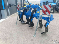 Décompacteur VSS MTO-U