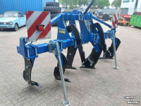 Décompacteur VSS MTO-U