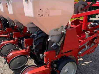 Semoir monograine Kongskilde Aeromat 10 DTE HK