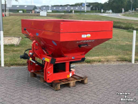 Distributeur d‘engrais Rauch MDS 19.1