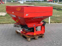 Distributeur d‘engrais Rauch MDS 19.1