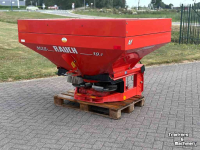 Distributeur d‘engrais Rauch MDS 19.1