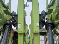 Andaineur Claas Liner 3100