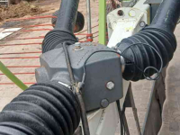Andaineur Claas Liner 3100