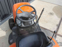 Tracteur Tondeuse Autoporté Husqvarna LT131 zitmaaier maaitrekker gazonmaaier